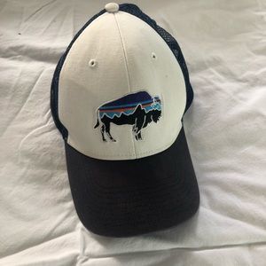 Patagonia hat